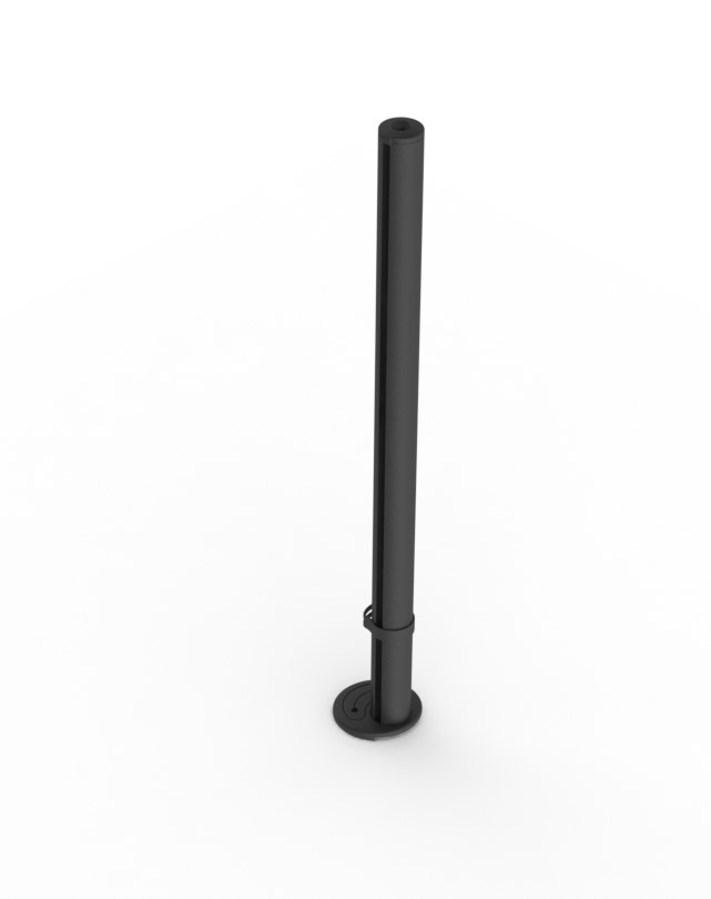 C.ME Monitor arm Spare Parts